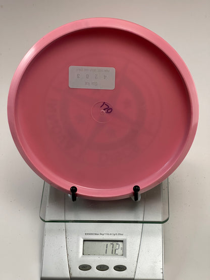 Innova Star Rat Midrange – Pink