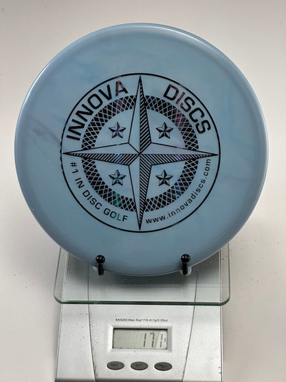 Innova Star Rat Midrange – Light Blue – 172g