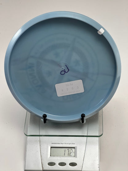 Innova Star Rat Midrange – Light Blue – 172g