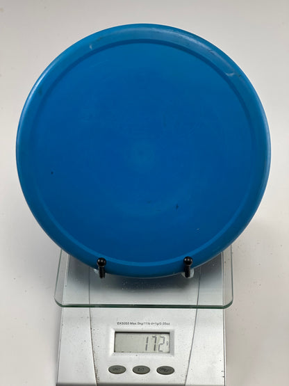 Innova Rhyno Putter – Champion Plastic, Blue