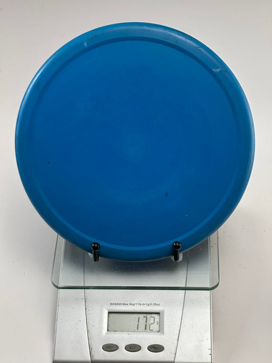 Innova Rhyno Putter – Champion Plastic, Blue