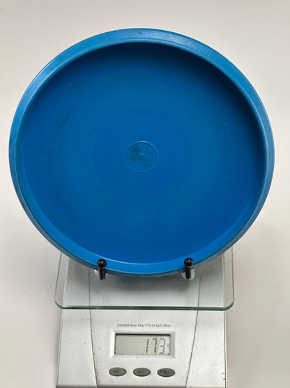 Innova Rhyno Putter – Champion Plastic, Blue