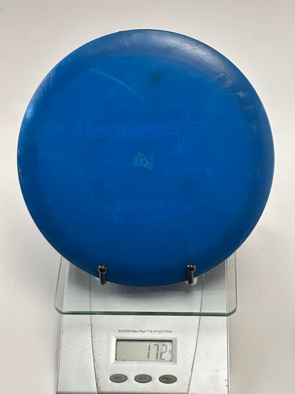 Innova Star Roadrunner Distance Driver (Blue) – Used