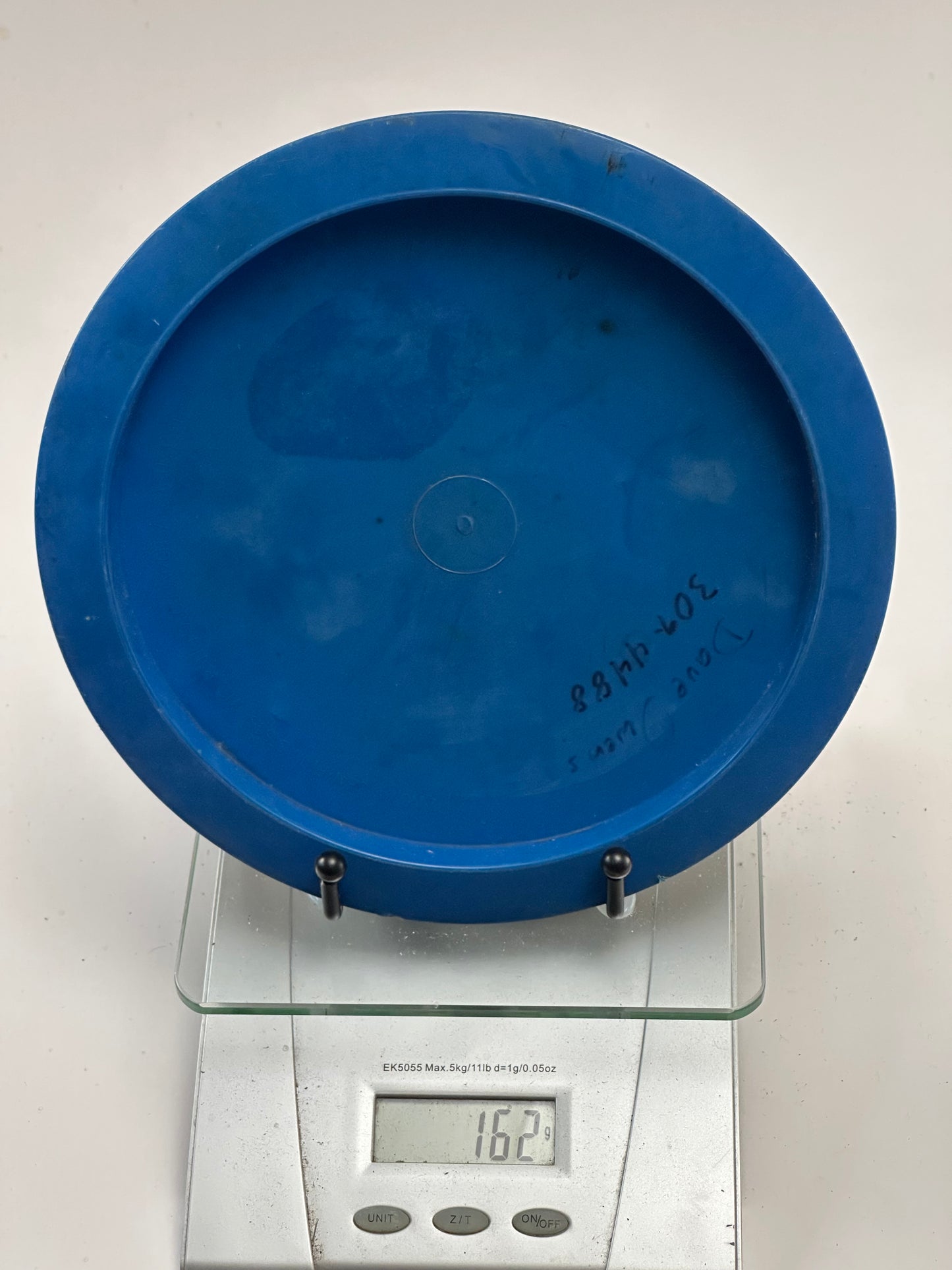 Innova Star Roadrunner Distance Driver (Blue, 162g)