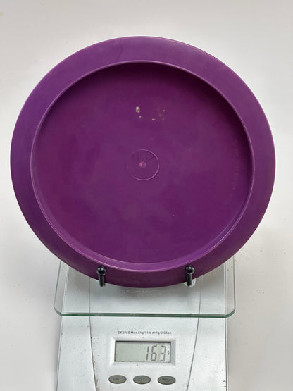 Innova Star Roadrunner Distance Driver (Purple) Gregg Barsby 2018 WC Stamp
