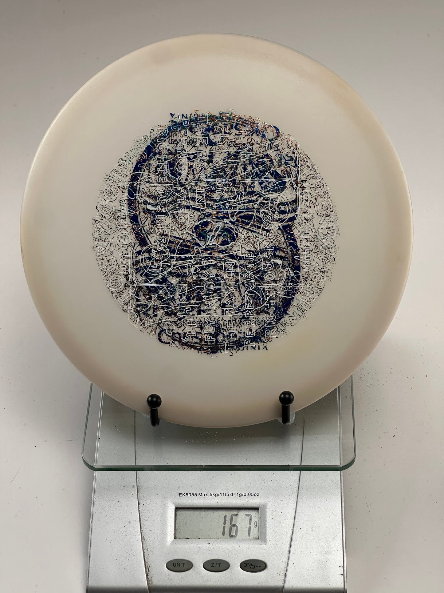 Innova Roc DX (X-Out) Midrange 167g