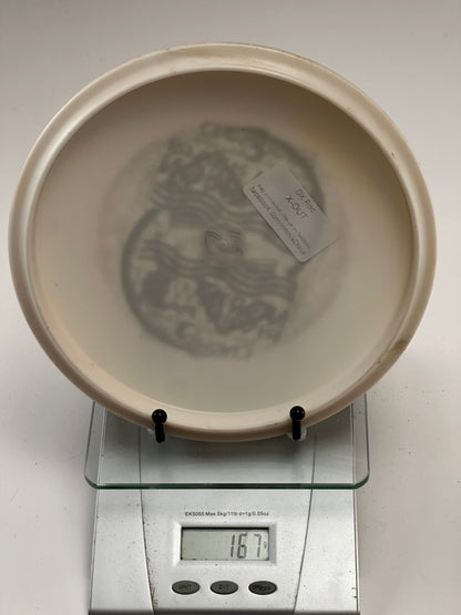 Innova Roc DX (X-Out) Midrange 167g