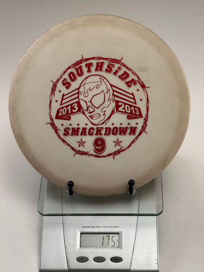Innova DX Roc Midrange – Southside Smackdown 2013 Tournament Stamp