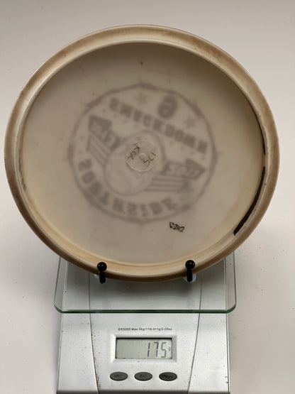 Innova DX Roc Midrange – Southside Smackdown 2013 Tournament Stamp