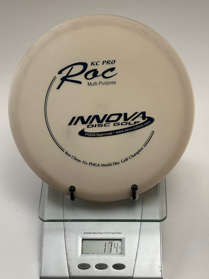 Innova KC Pro Roc 12x (Ken Climo) Midrange | Used