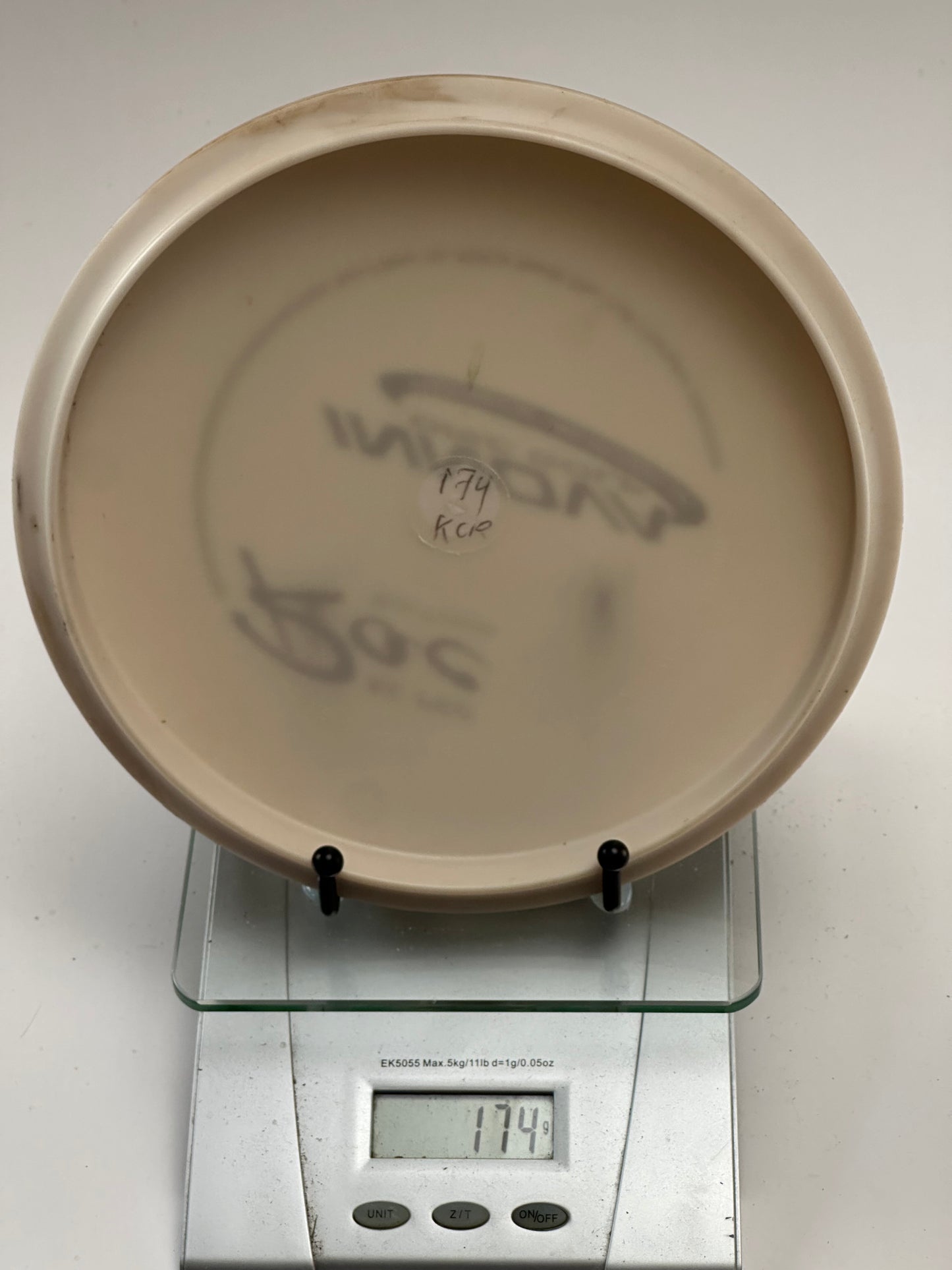 Innova KC Pro Roc 12x (Ken Climo) Midrange | Used