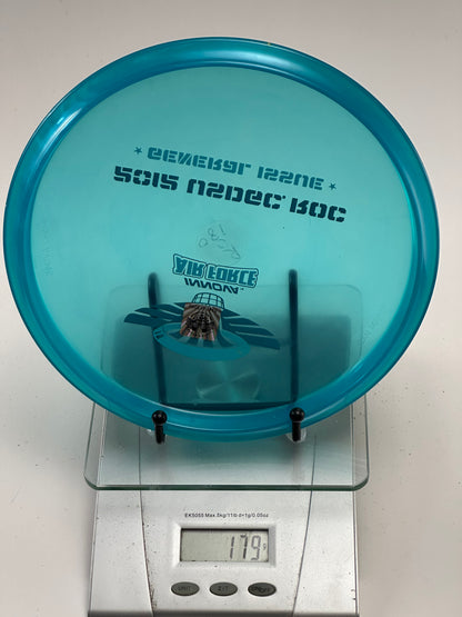 Innova Champion Roc – 2012 USDGC General Issue Air Force Stamp