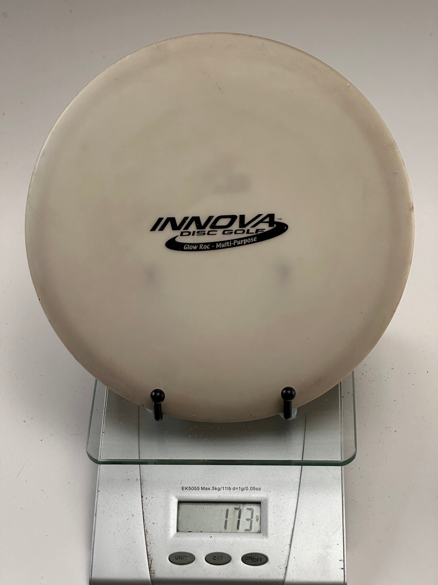 Innova Glow DX Roc Midrange (Glow) | Used