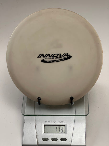 Innova Glow DX Roc Midrange (Glow) | Used