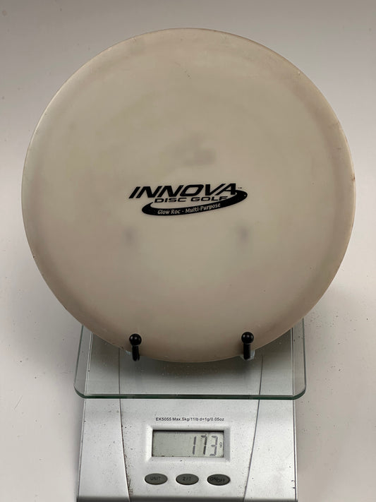 Innova Glow DX Roc Midrange (Glow) | Used
