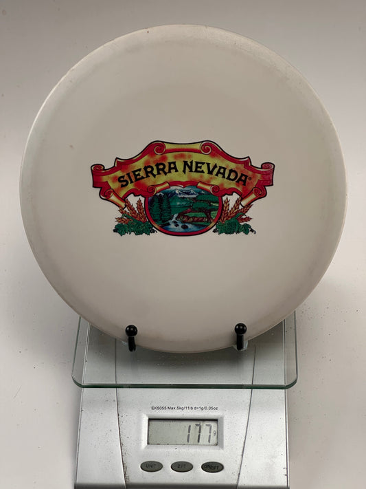 Innova DX Roc Midrange | Sierra Nevada Custom Stamp (Used)
