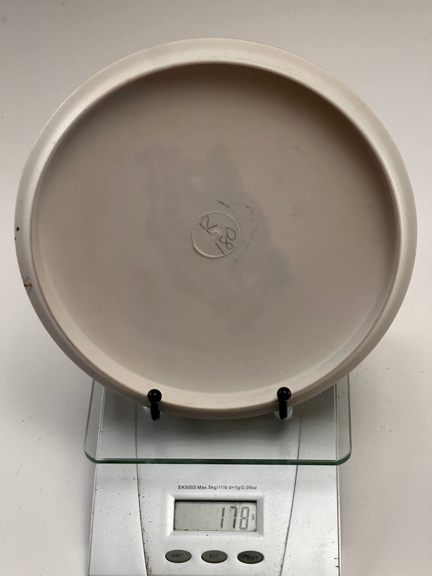 Innova DX Roc Midrange | Sierra Nevada Custom Stamp (Used)