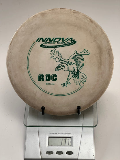 Innova DX Roc Midrange (Classic Roc Bird Stamp) | Used