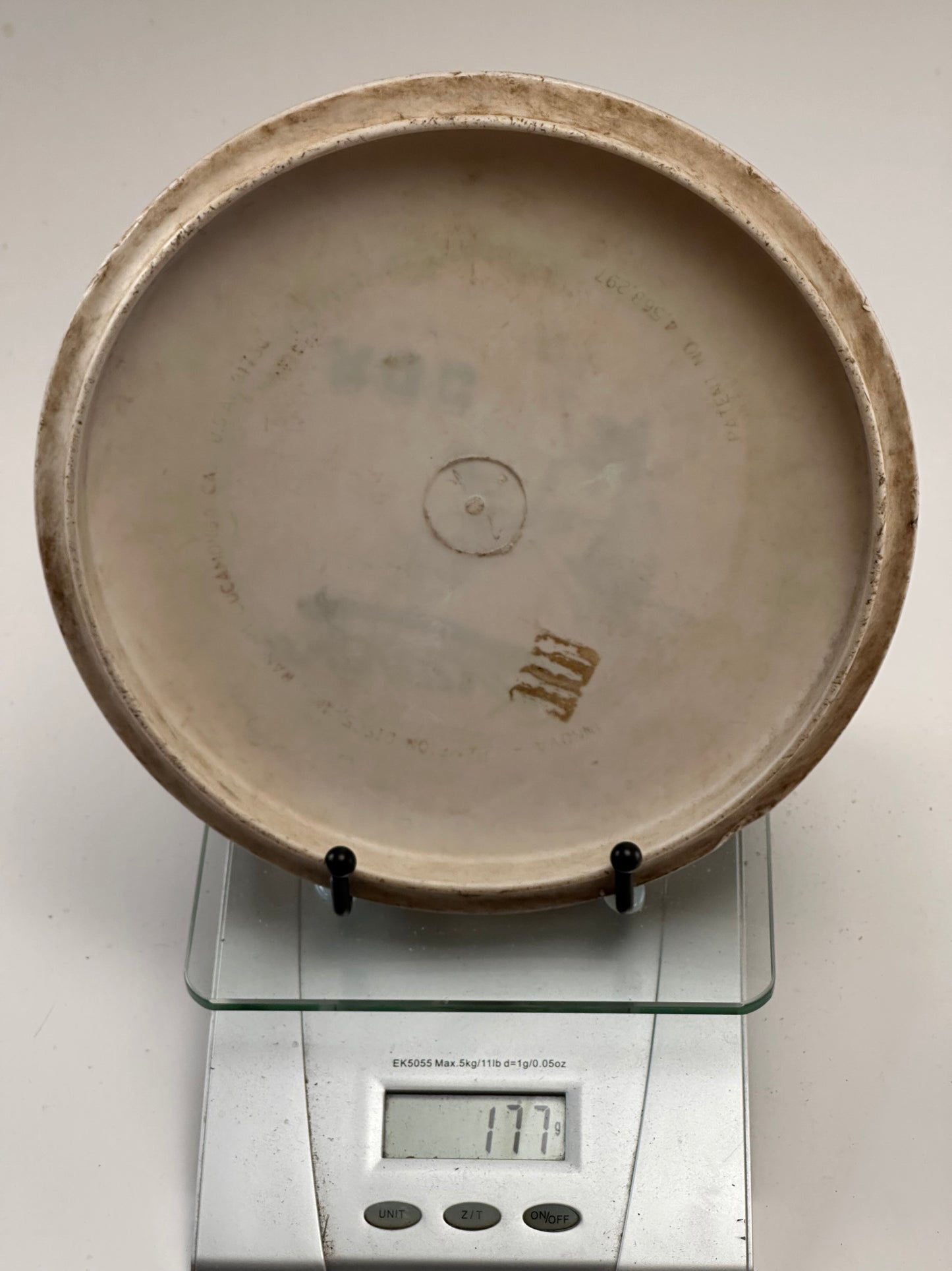 Innova DX Roc Midrange (Classic Roc Bird Stamp) | Used