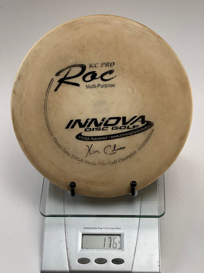 Innova KC Pro Roc Midrange (Ken Climo Signature) - Used