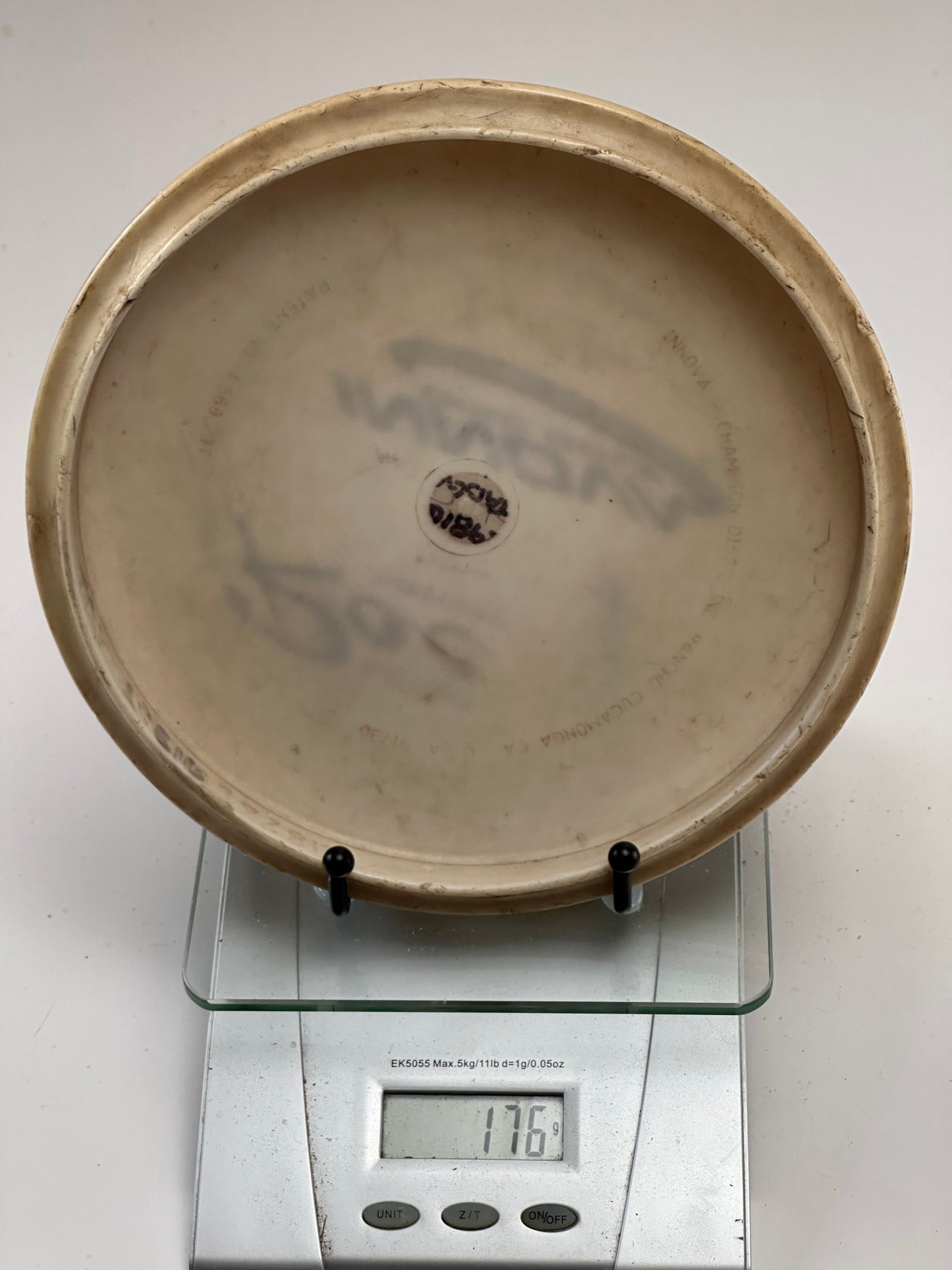 Innova KC Pro Roc Midrange (Ken Climo Signature) - Used