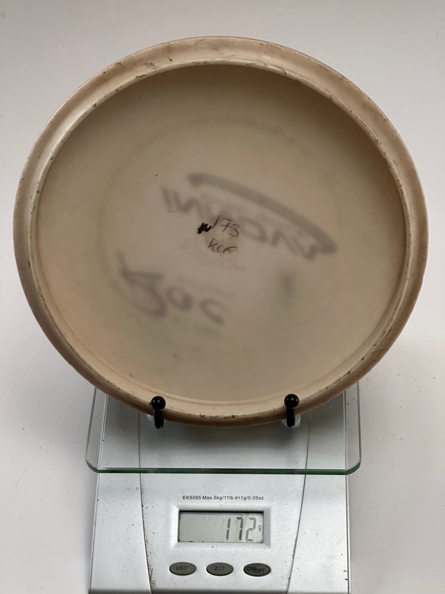 Innova KC Pro Roc Midrange (Ken Climo 12x) - Used