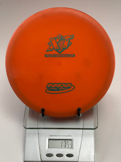 Innova Roc XT Midrange (179g) - Orange
