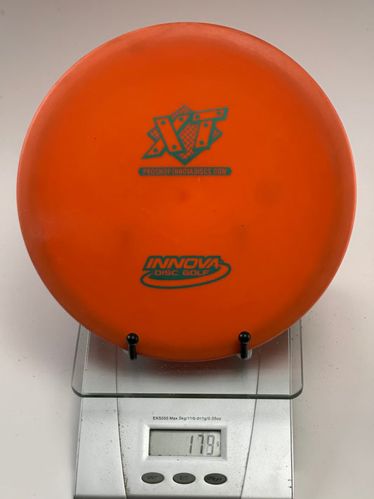 Innova Roc XT Midrange (179g) - Orange