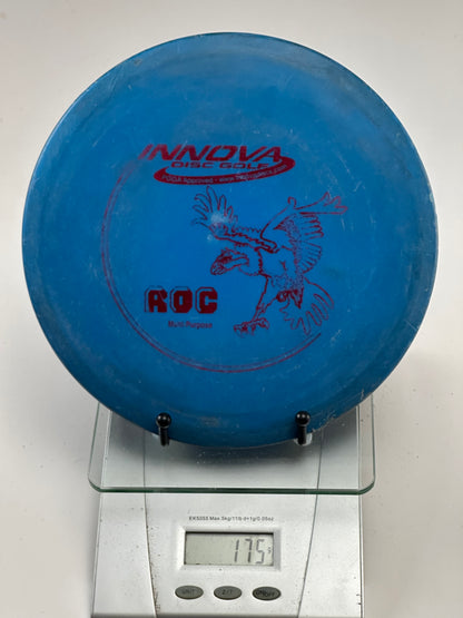 Innova DX Roc Midrange – Blue (Used)