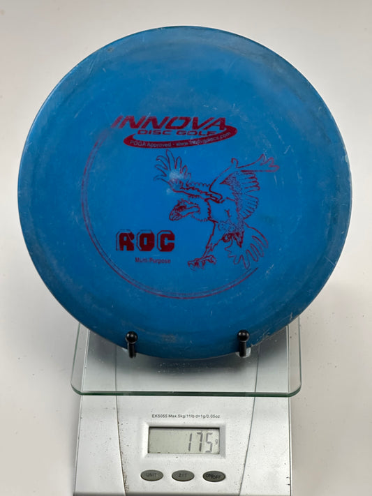 Innova DX Roc Midrange – Blue (Used)