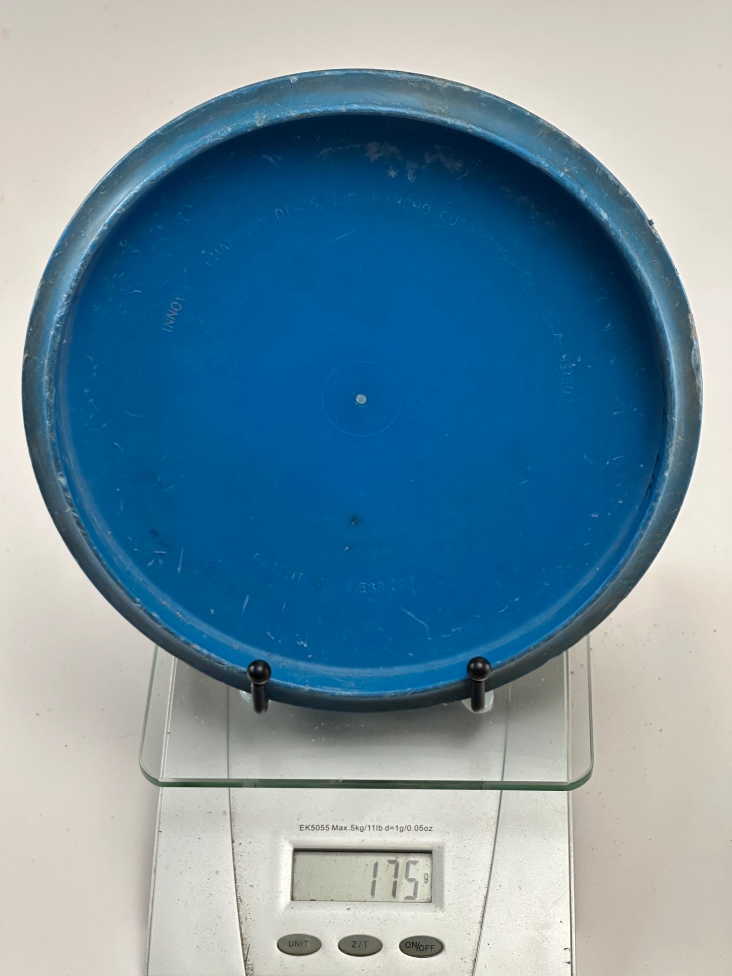 Innova DX Roc Midrange – Blue (Used)