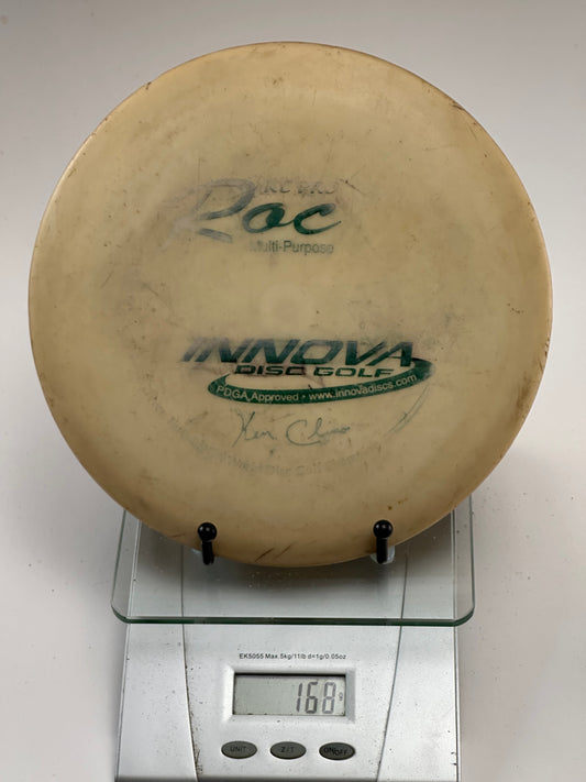 Innova Roc KC Pro Midrange (Ken Climo Signature) - Used