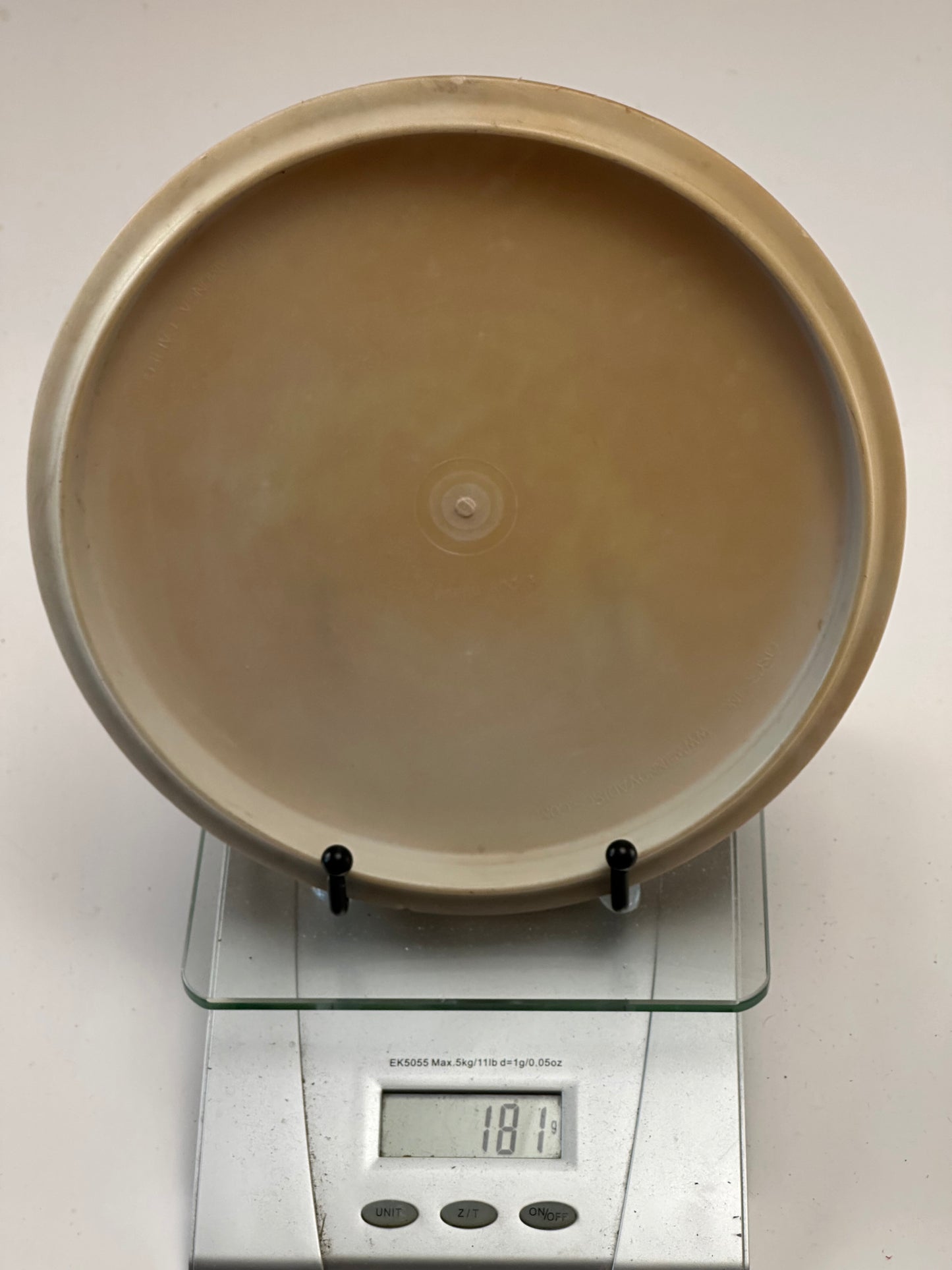 Innova McPro Roc3 Midrange - McPro Plastic