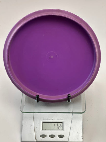 Innova McPro Roc3 Paul McBeth Tour Series Midrange - Purple