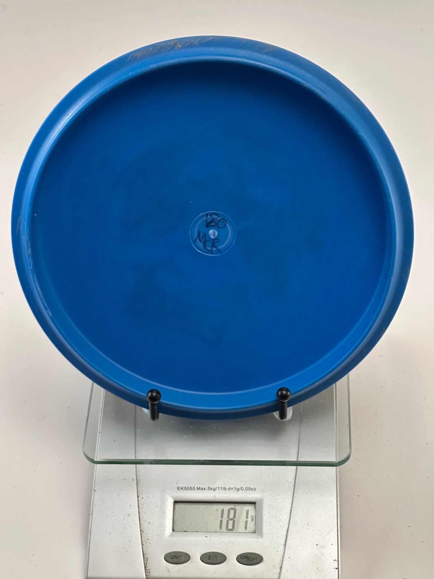 Innova McPro Roc3 Paul McBeth Tour Series Midrange (Blue)