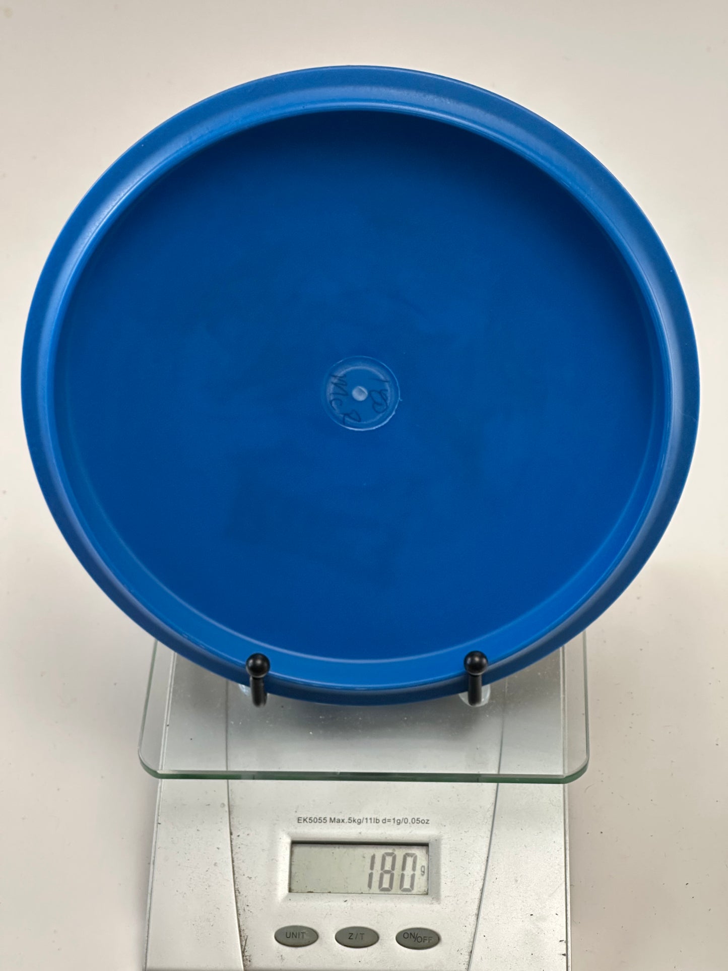 Innova McPro Roc3 Paul McBeth Tour Series Midrange (Blue)