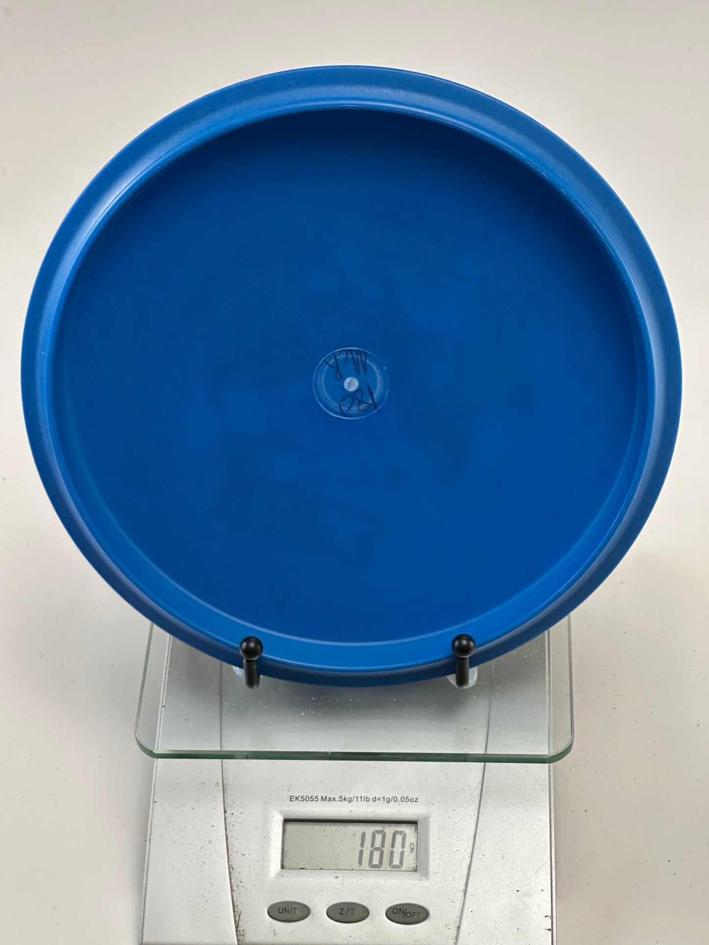 Innova McPro Roc3 Paul McBeth Tour Series Midrange (Blue)