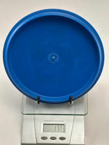 Innova McPro Roc3 Paul McBeth Tour Series Midrange - Blue
