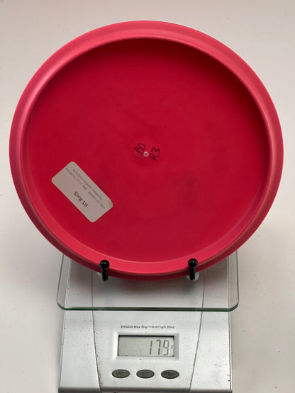 Innova McPro Roc3 Midrange (179g) 2014 Ice Bowl Stamp
