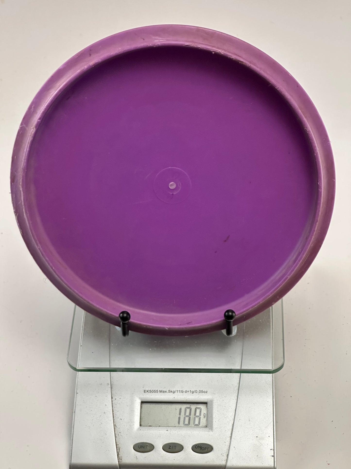 Innova McPro Roc3 Midrange (McPro Tour Series Stamp) - Purple