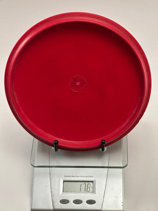 Innova McPro Roc3 Paul McBeth Tour Series Midrange (Signed Stamp)