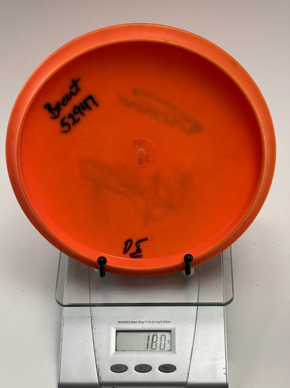 Innova Star Roc (San Marino) Midrange – Orange, 180g