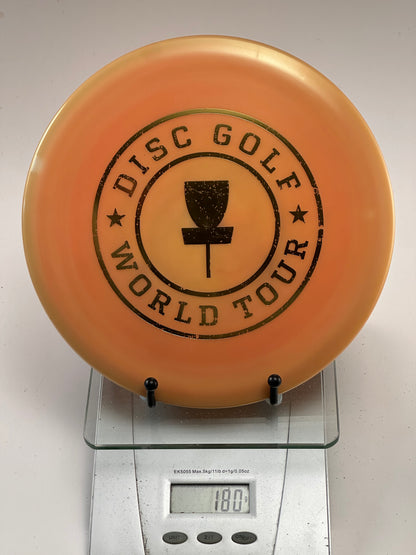 Innova Star VRoc Disc Golf World Tour 2015 w/ Certificate of Authenticity
