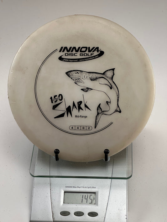 Innova DX Shark Midrange (150 Class) - 145g