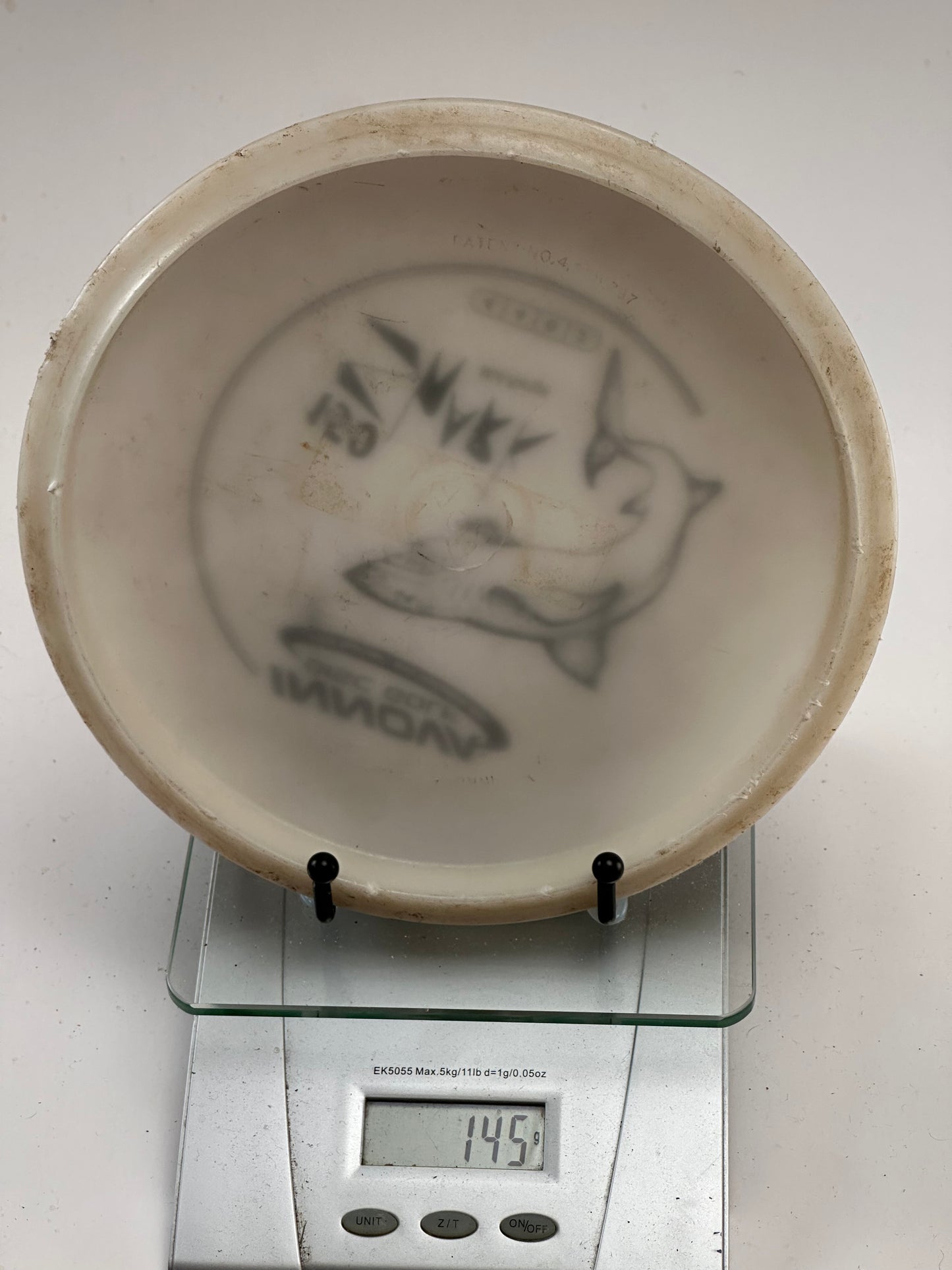 Innova DX Shark Midrange (150 Class) - 145g