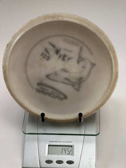 Innova DX Shark Midrange (150 Class) - 145g
