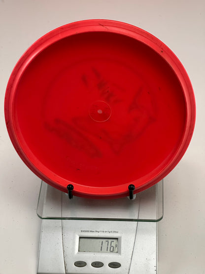 Innova DX Shark Midrange | Red | 176g