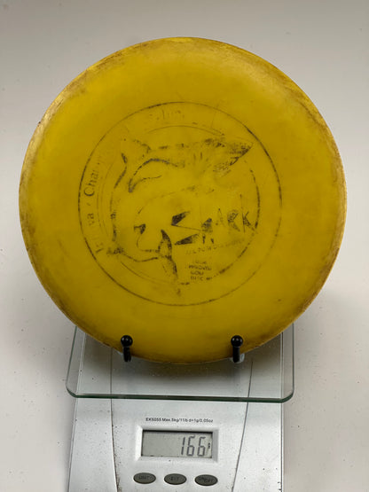 Innova DX Shark Midrange – Yellow, 167g