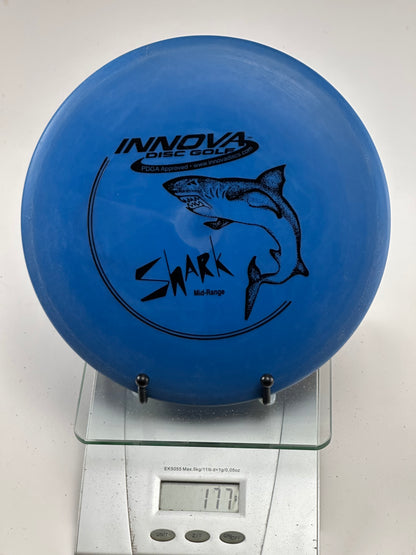 Innova DX Shark Midrange | Blue | 177g