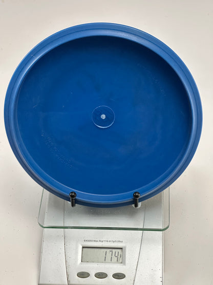Innova DX Shark Midrange | Blue | 177g